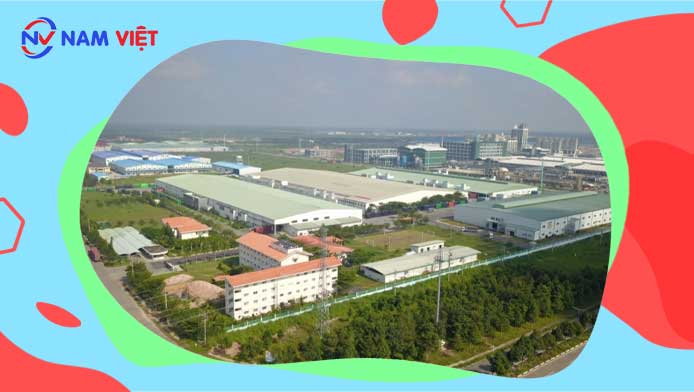 Huấn luyện an toàn lao động tại khu công nghiệp Chơn Thành