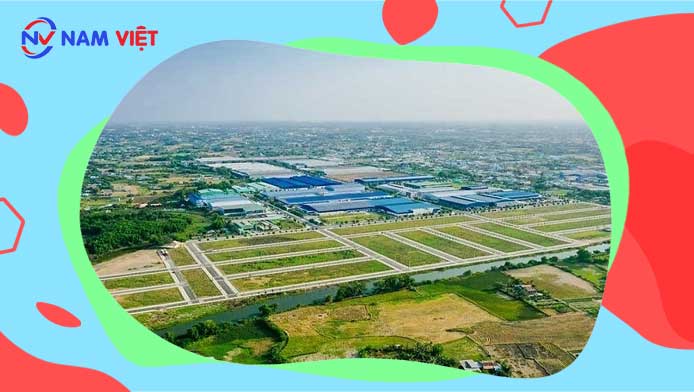 Huấn luyện an toàn lao động tại khu công nghiệp Cầu Tràm