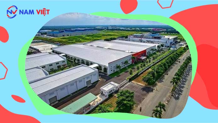 Huấn luyện an toàn lao động tại khu công nghiệp Cầu Tràm
