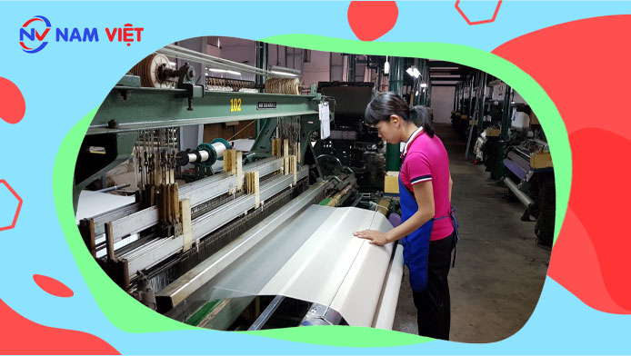 Huấn luyện an toàn lao động sản xuất tơ tằm