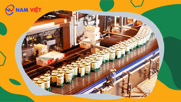Quan trắc môi trường lao động nhà máy sản xuất bia