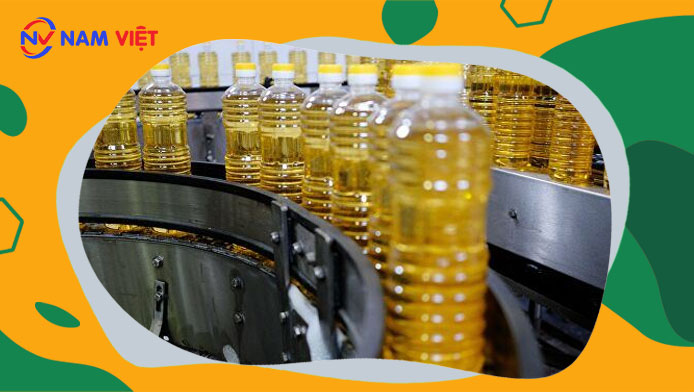 Quan trắc môi trường lao động nhà máy sản xuất dầu thực vật