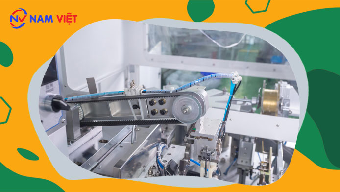 Quan trắc môi trường lao động nhà máy sản xuất bàn chải đánh răng