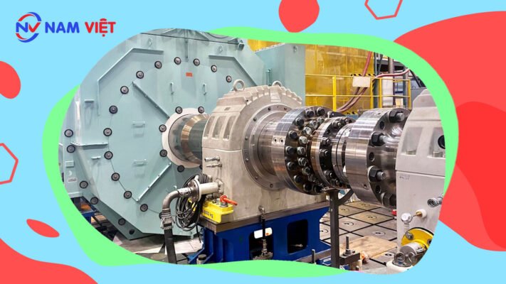 Tài liệu an toàn lao động sản xuất nam châm vĩnh cửu (permanent magnets)