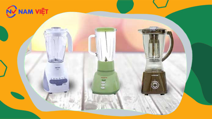 Quan trắc môi trường lao động nhà máy sản xuất máy xay sinh tố