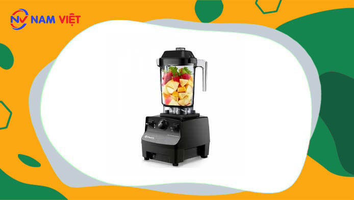 Quan trắc môi trường lao động nhà máy sản xuất máy xay sinh tố