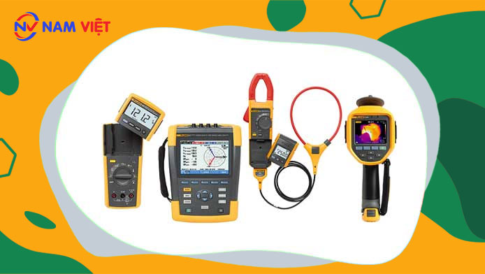 Quan trắc môi trường lao động nhà máy sản xuất thiết bị đo lường