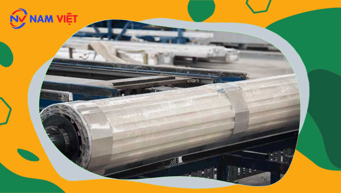 Quan trắc môi trường lao động nhà máy sản xuất cửa cuốn