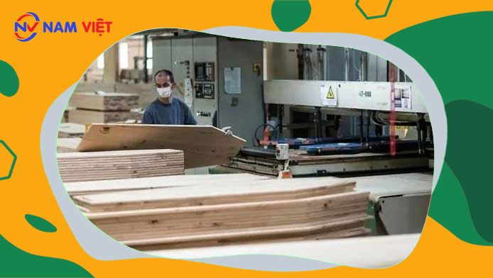 Quan trắc môi trường lao động nhà máy sản xuất quan tài
