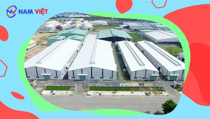 Huấn luyện an toàn lao động tại Khu công nghiệp Khánh An