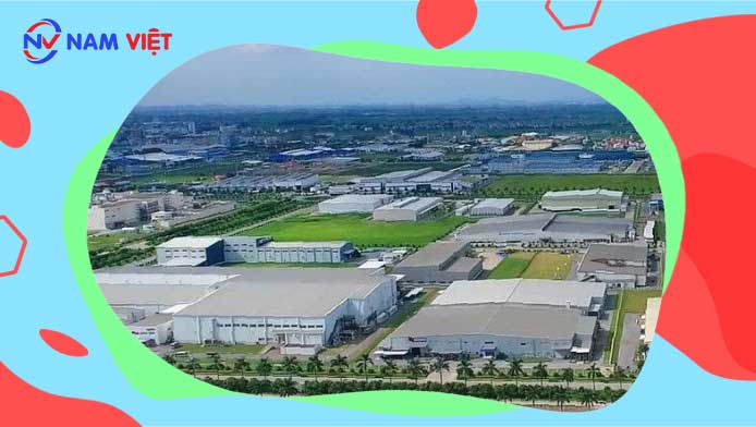 Huấn luyện an toàn lao động tại Khu công nghiệp Khánh An