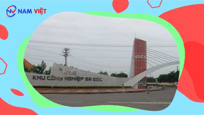 Huấn luyện an toàn lao động tại Khu công nghiệp Sa Đéc