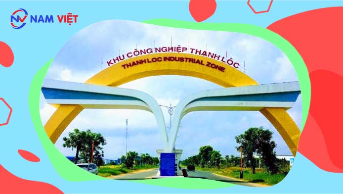 Huấn luyện an toàn lao động tại Khu công nghiệp Thạnh Lộc