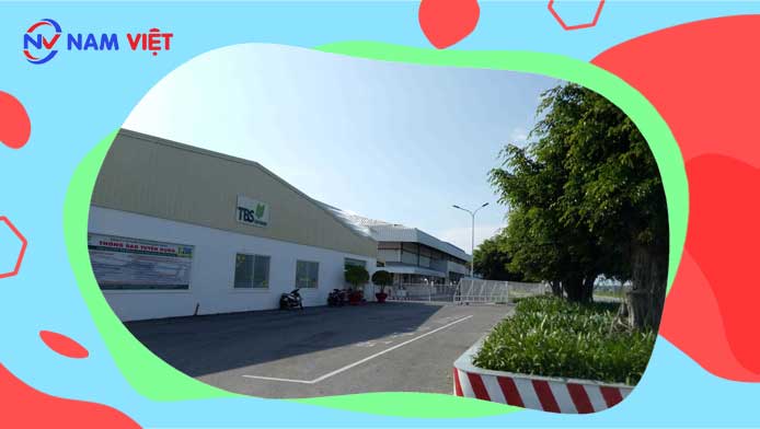 Huấn luyện an toàn lao động tại Khu công nghiệp Thạnh Lộc
