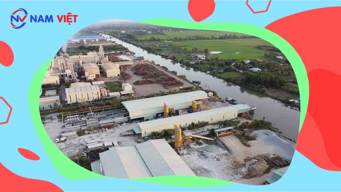 Huấn luyện an toàn lao động tại Khu công nghiệp Thạnh Lộc