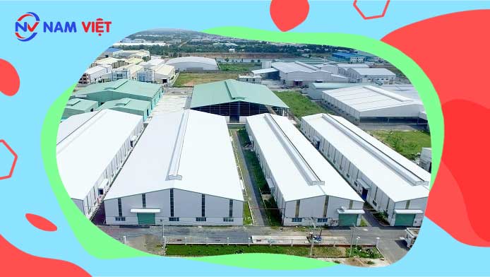 Huấn luyện an toàn lao động tại Khu công nghiệp Thạnh Lộc