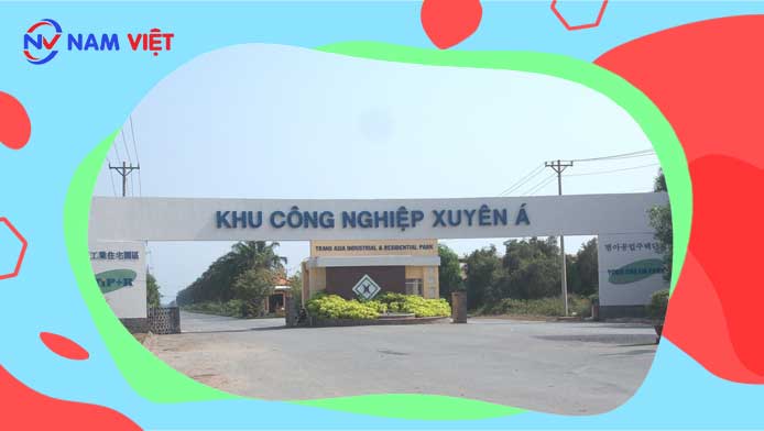 Huấn luyện an toàn lao động tại Khu công nghiệp Xuyên Á