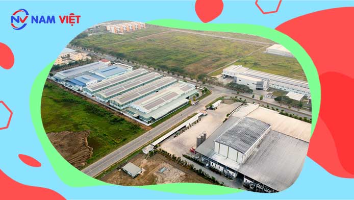 Huấn luyện an toàn lao động tại Khu công nghiệp Xuyên Á