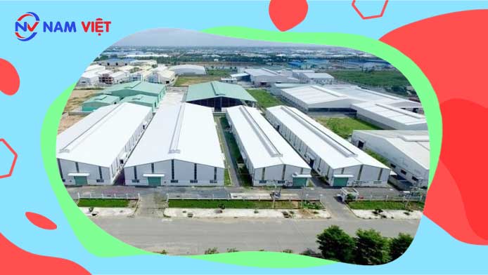 Huấn luyện an toàn lao động tại Khu công nghiệp Xuyên Á