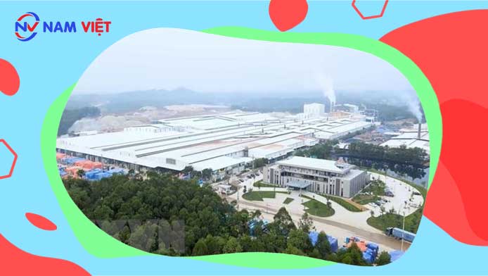 Huấn luyện an toàn lao động tại Khu công nghiệp Prodezi