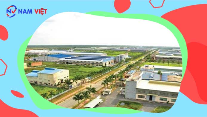 Huấn luyện an toàn lao động tại Khu công nghiệp Cổ Chiên