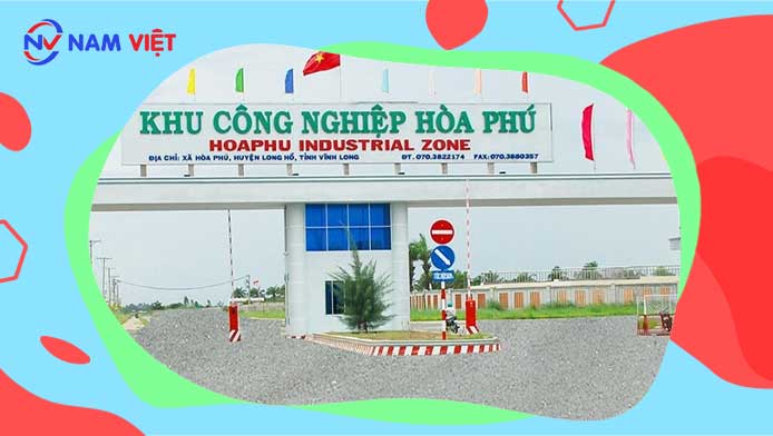 Huấn luyện an toàn lao động tại Khu công nghiệp Hòa Phú - Vĩnh Long