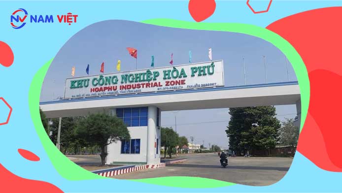 Huấn luyện an toàn lao động tại Khu công nghiệp Hòa Phú - Vĩnh Long