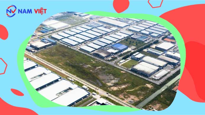 Huấn luyện an toàn lao động tại Khu công nghiệp Yên Lư