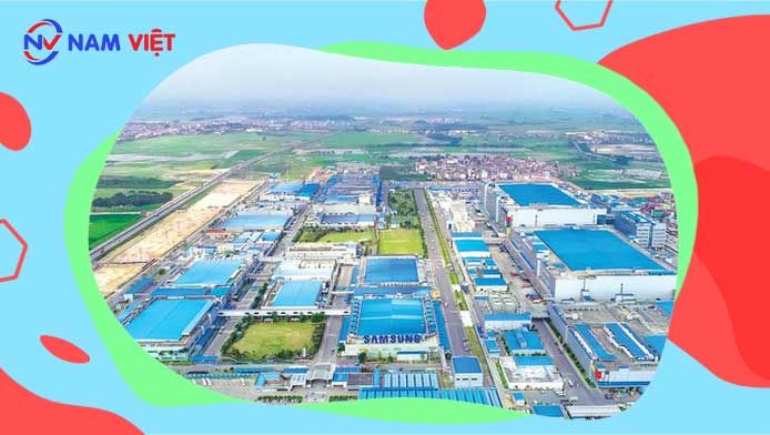 Huấn luyện an toàn lao động tại Khu công nghiệp Yên Lư