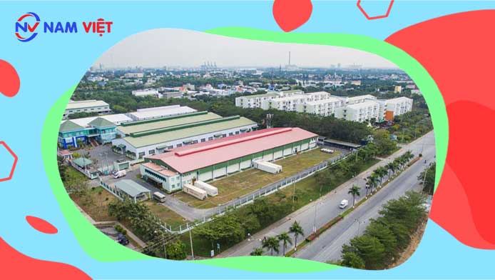 Huấn luyện an toàn lao động tại Khu công nghiệp Đoan Bái - Lương Phong