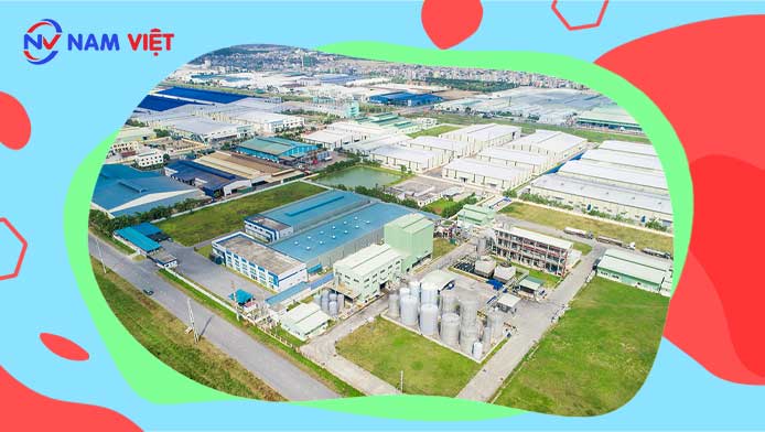 Huấn luyện an toàn lao động tại Khu công nghiệp Đại Đồng Hoàn Sơn