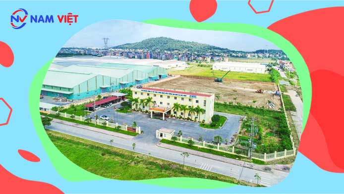 Huấn luyện an toàn lao động tại Khu công nghiệp Đại Đồng Hoàn Sơn