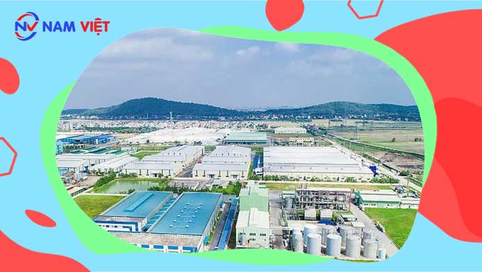 Huấn luyện an toàn lao động tại Khu công nghiệp Đại Đồng Hoàn Sơn