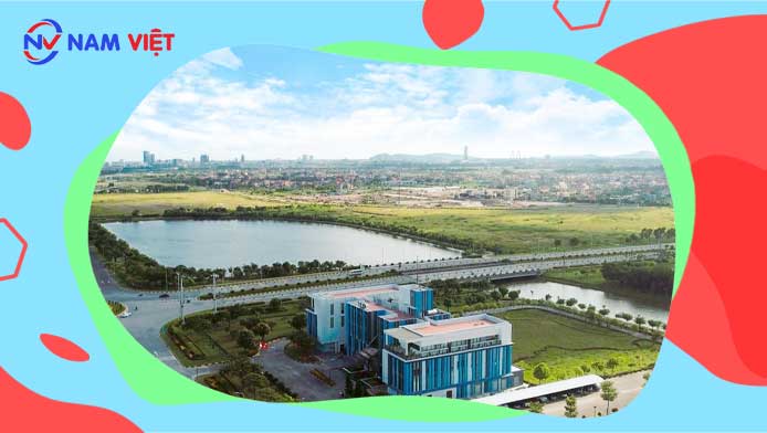 Huấn luyện an toàn lao động tại Khu công nghiệp VSIP Hải Phòng