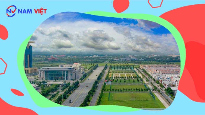 Huấn luyện an toàn lao động tại Khu công nghiệp VSIP Hải Phòng