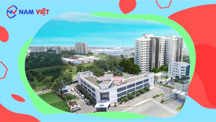 Huấn luyện an toàn lao động tại Khu công nghiệp VSIP Hải Phòng