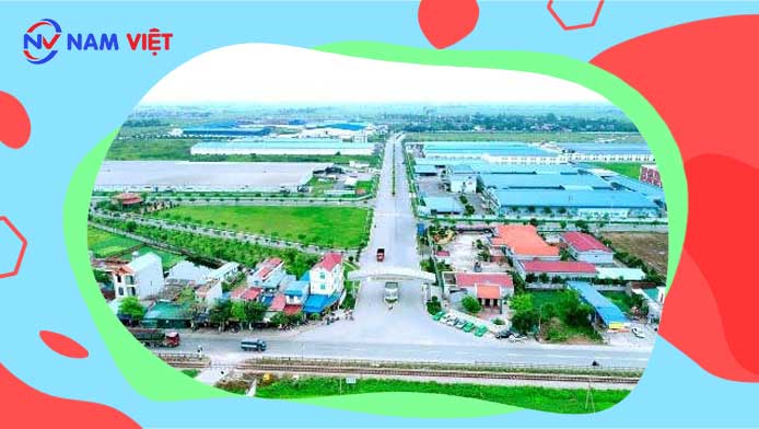 Huấn luyện an toàn lao động tại Khu công nghiệp Hòa Xá