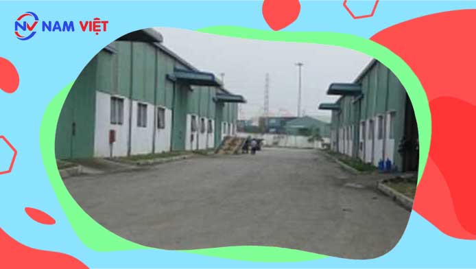 Huấn luyện an toàn lao động tại Khu công nghiệp Hòa Xá