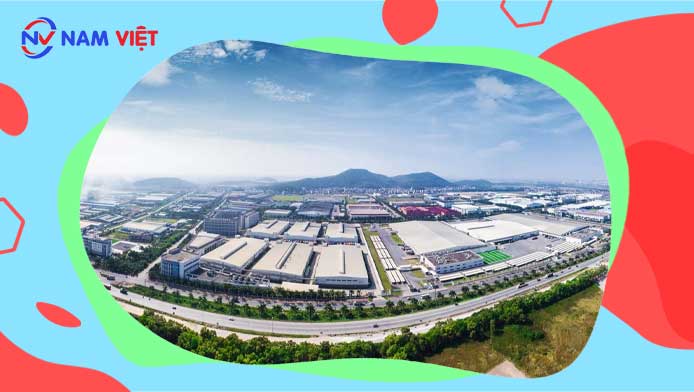 Huấn luyện an toàn lao động tại Khu công nghiệp Hồng Tiến