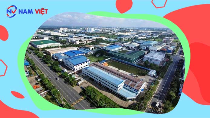 Huấn luyện an toàn lao động tại Khu công nghiệp Hồng Tiến