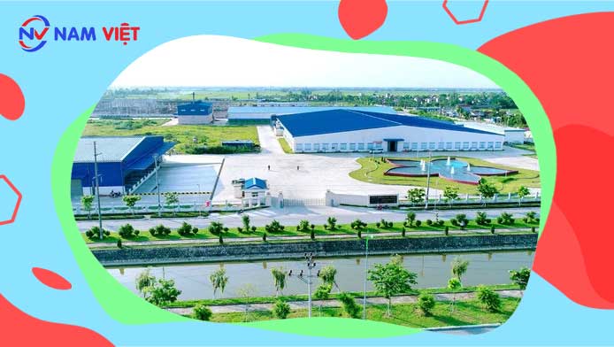 Huấn luyện an toàn lao động tại Khu công nghiệp Hồng Tiến
