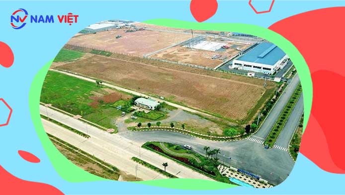 Huấn luyện an toàn lao động tại Khu công nghiệp Trung Hà