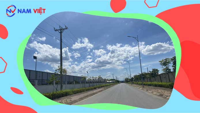 Huấn luyện an toàn lao động tại Khu công nghiệp Trung Hà