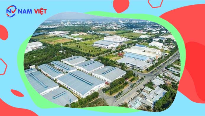 Huấn luyện an toàn lao động tại Khu công nghiệp Tam Nông