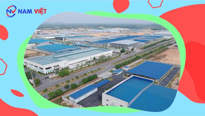 Huấn luyện an toàn lao động tại Khu công nghiệp Tam Nông