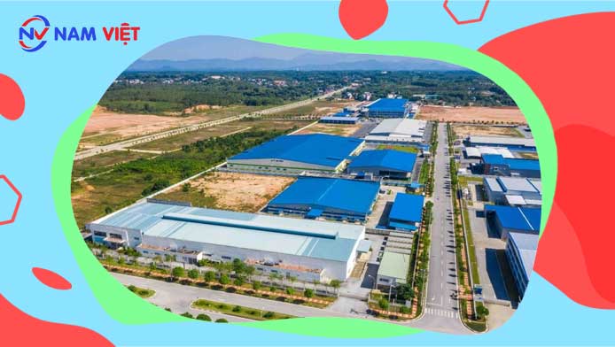 Huấn luyện an toàn lao động tại Khu công nghiệp Tam Nông