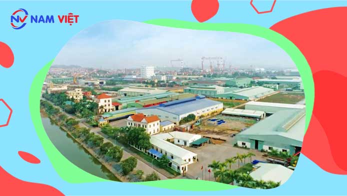 Huấn luyện an toàn lao động tại Khu công nghiệp Cái Lân