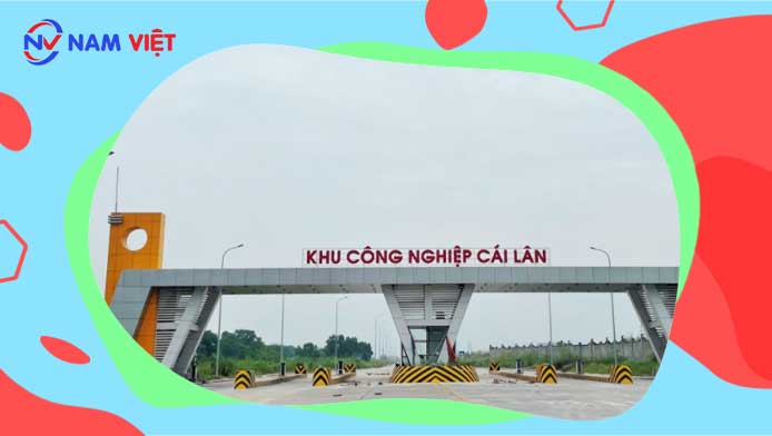 Huấn luyện an toàn lao động tại Khu công nghiệp Cái Lân