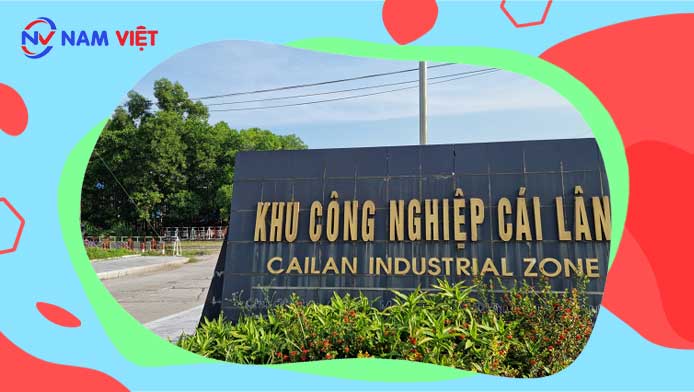 Huấn luyện an toàn lao động tại Khu công nghiệp Cái Lân
