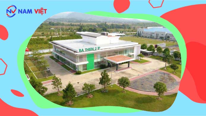 Huấn luyện an toàn lao động tại Khu công nghiệp Bá Thiện